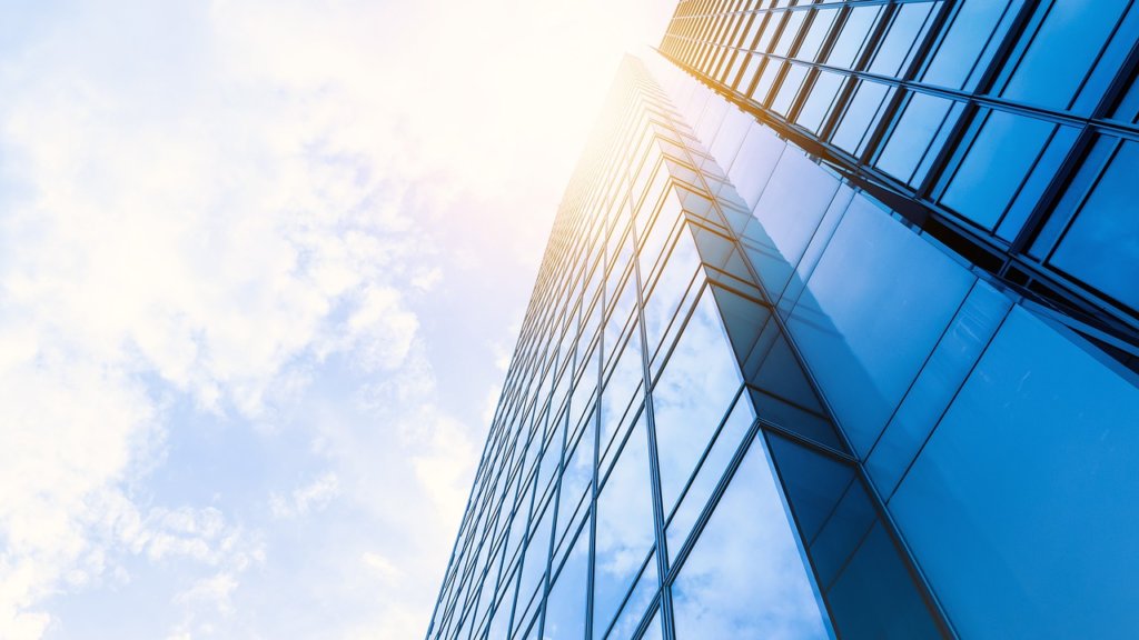 skyscraper